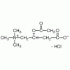 乙酰-L-肉(毒)堿鹽酸鹽>98%