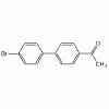 4-乙?；?4'-溴代聯(lián)苯97%