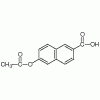 6-乙酰氧基-2-萘甲酸>98%