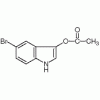 3-乙酰氧基-5-溴吲哚>98%