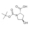 BOC-L-羥基脯氨酸