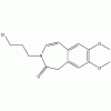 鹽酸伊伐布雷定側(cè)鏈 85175-59-3