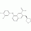 阿法替尼中間體CAS 314771-88-5