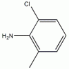 2-氯-6-甲基苯胺CAS 87-63-8