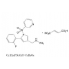 富馬酸沃諾拉贊 合成工藝及新藥技術轉(zhuǎn)讓