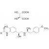 酒石酸阿福特羅CAS號：200815-49-2