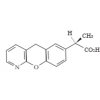 普拉洛芬 CAS號：52549-17-4